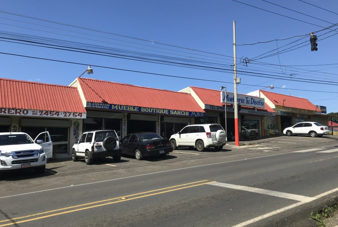Fantastic Sarchi investment opportunity on Route 118