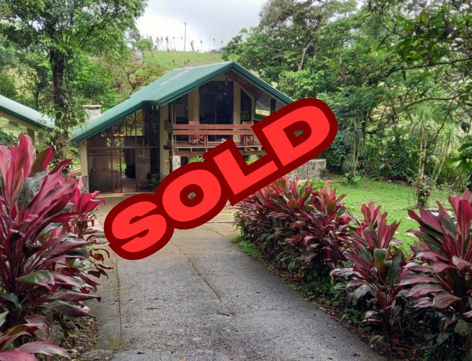SOLD