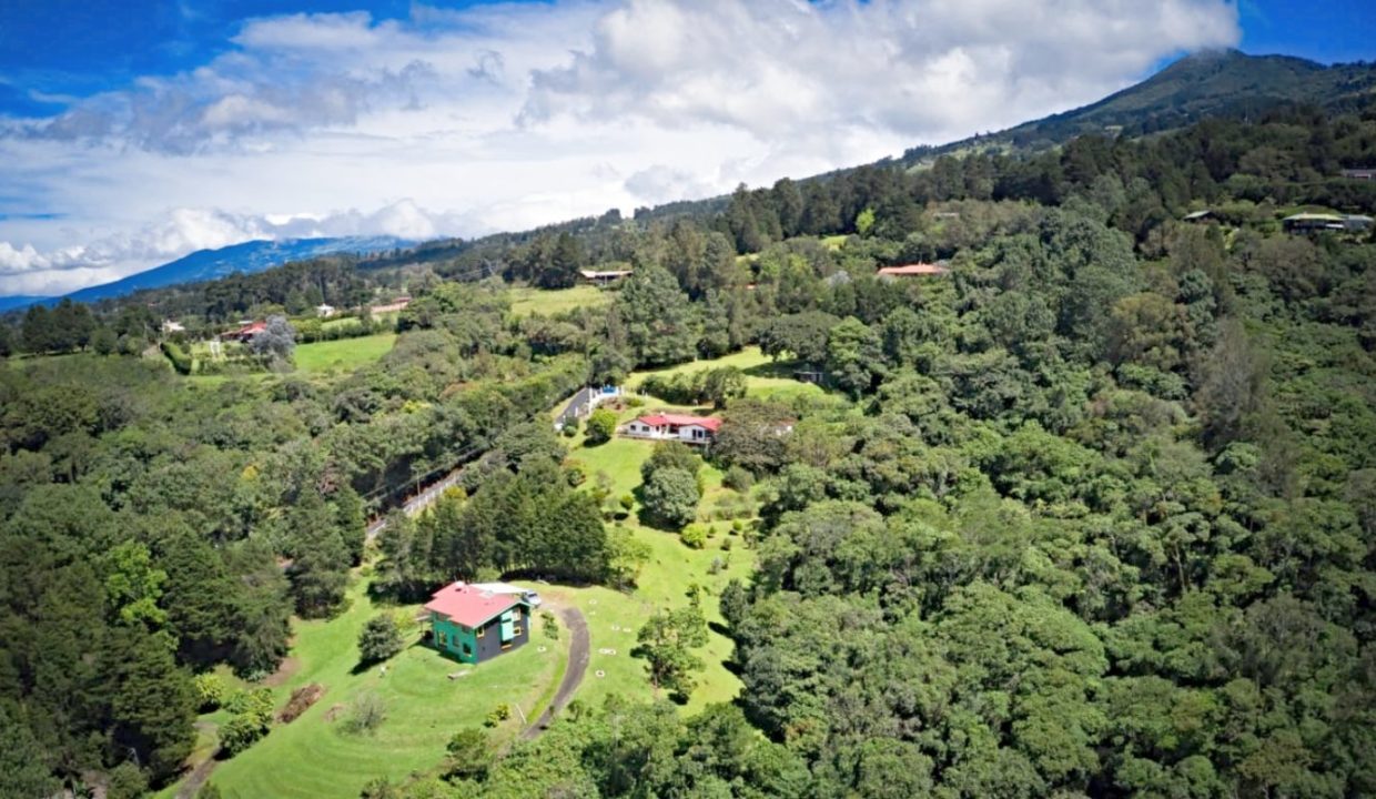 new drone villa suiza