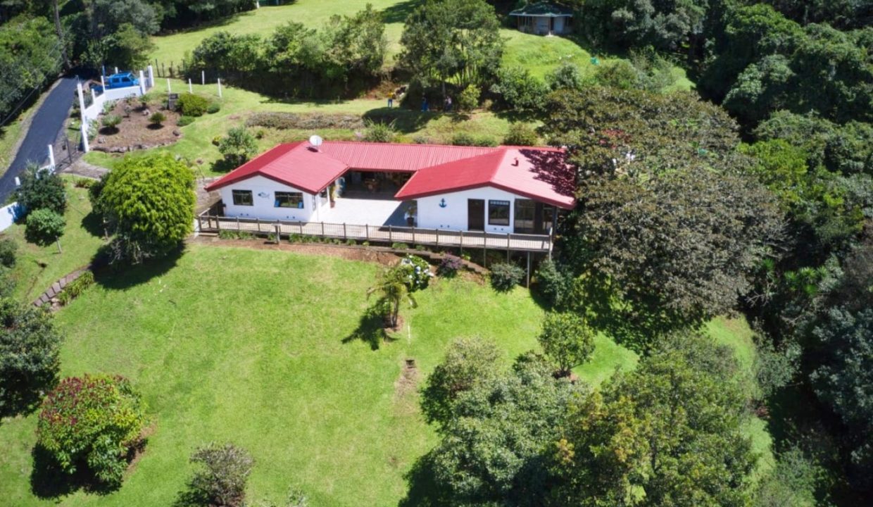 new villa suiza