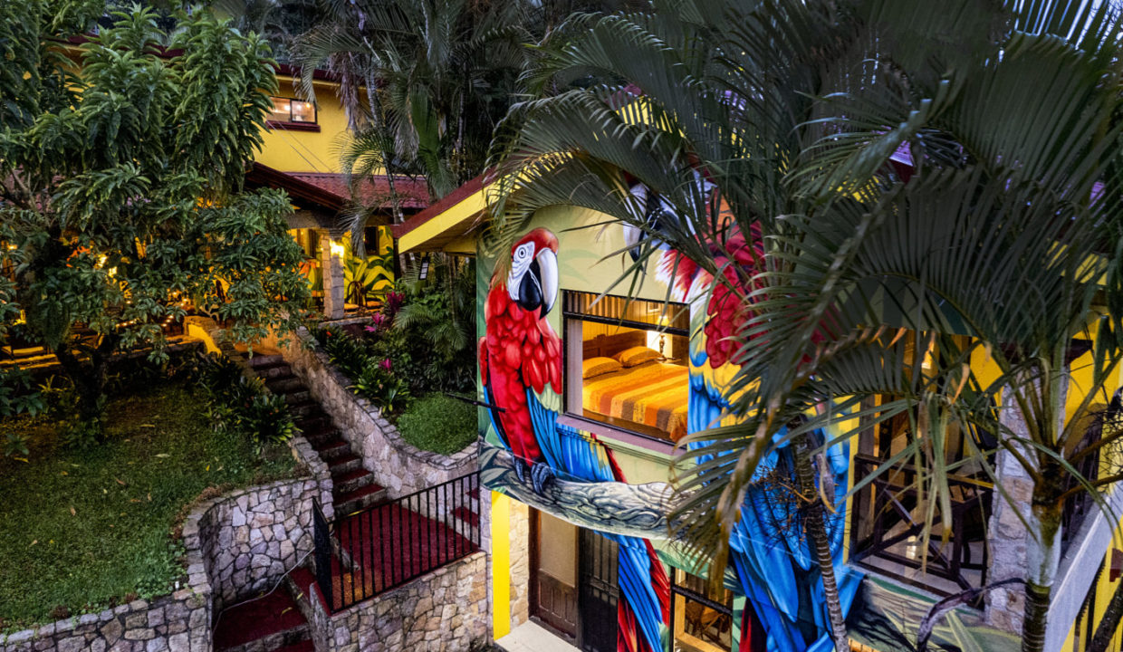 2025-LA TERRAZA GUEST HOUSE-EL RIO-17