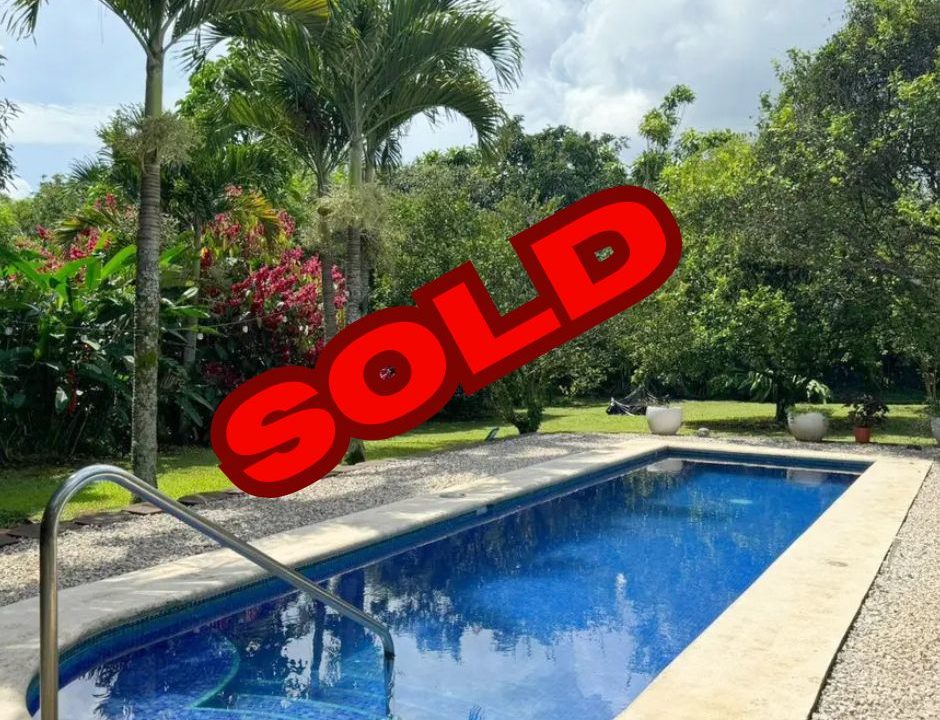 SOLD