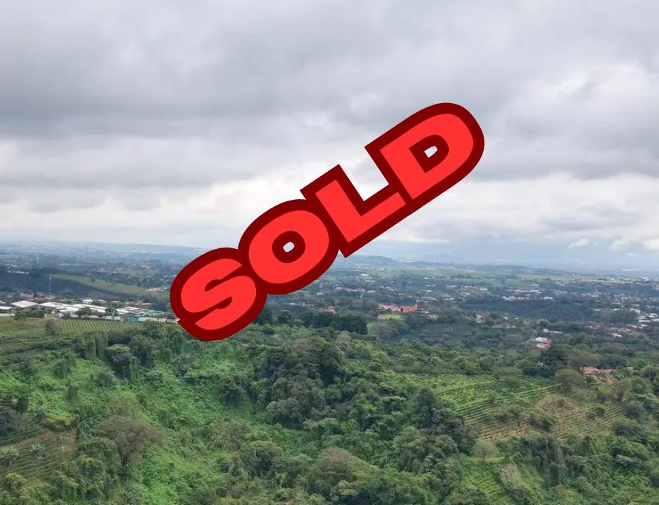 SOLD