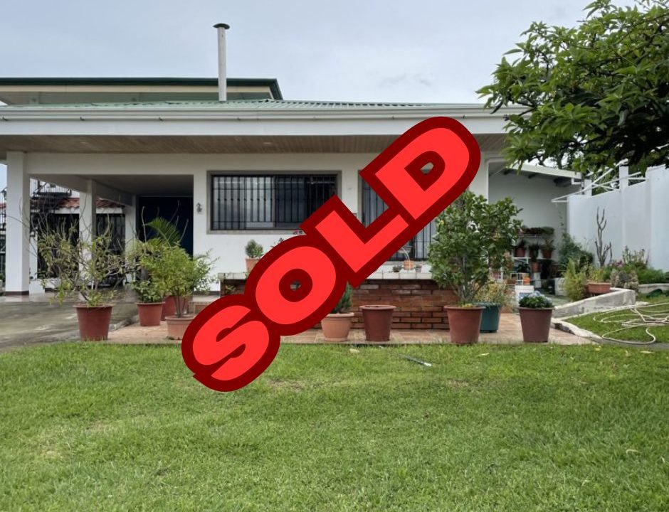 SOLD
