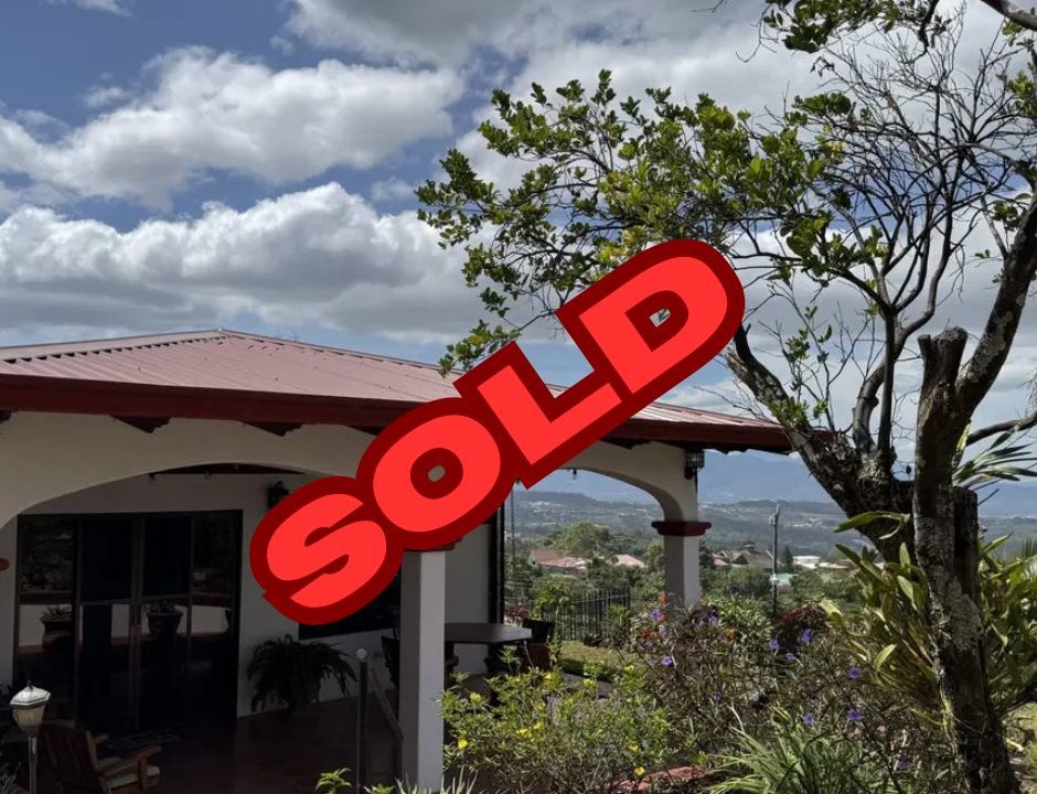 SOLD