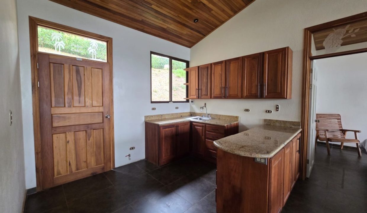 cabin2kitchen