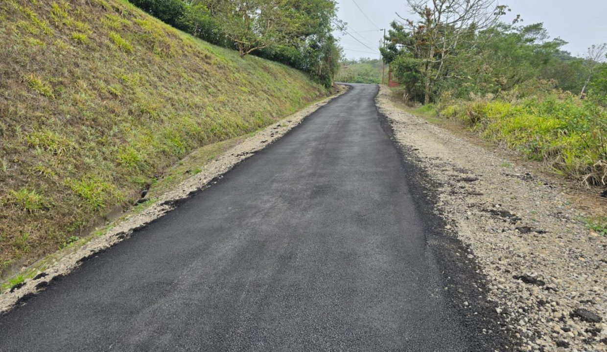 pavedaccess