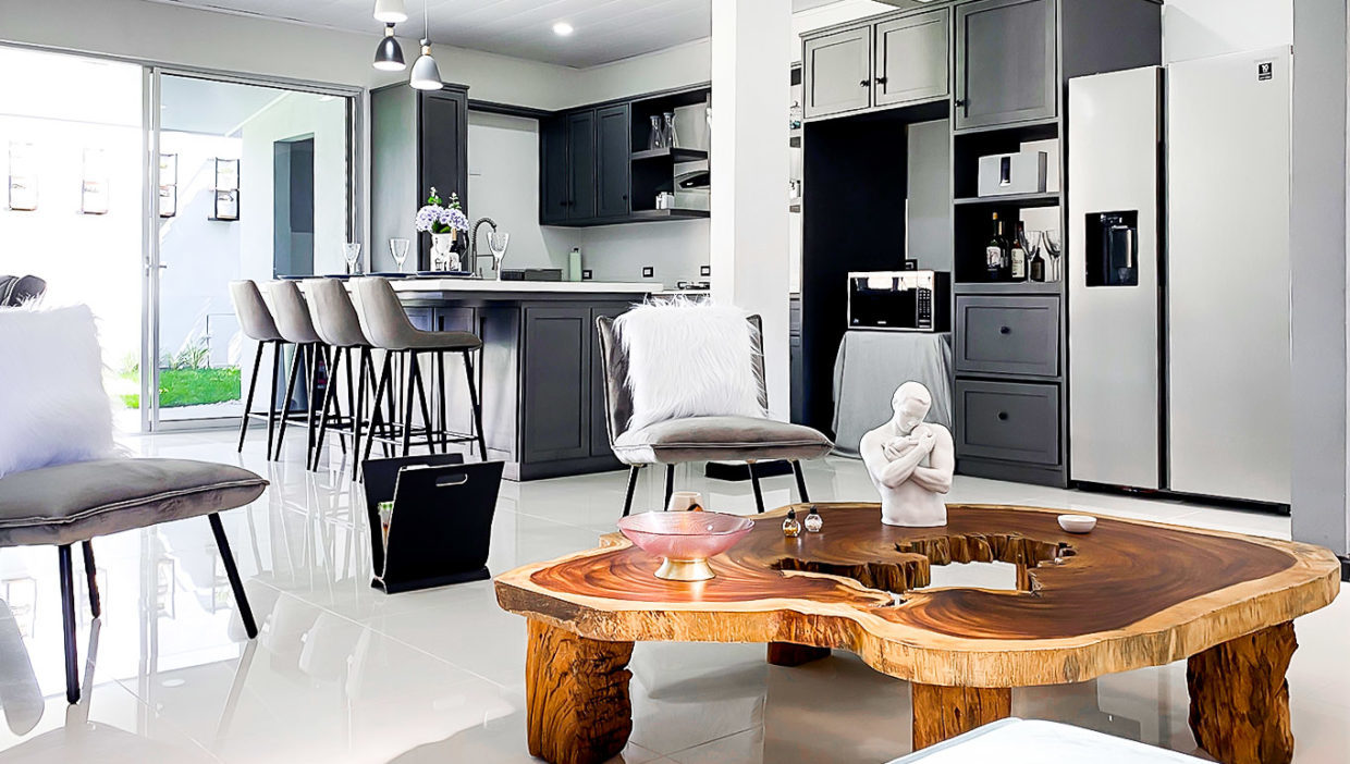 Amazing-Contemporary-House-rent-Condo-Palma-Real-furnished-3