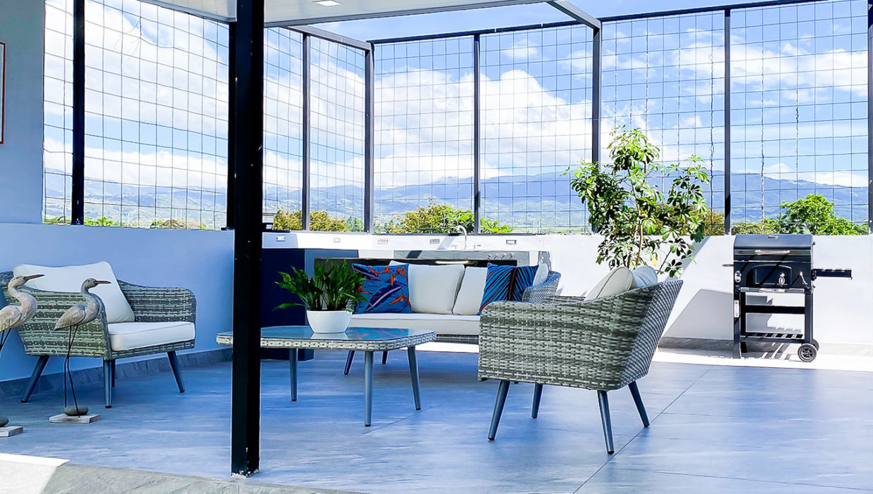 Amazing-Contemporary-House-rent-Condo-Palma-Real-furnished-9