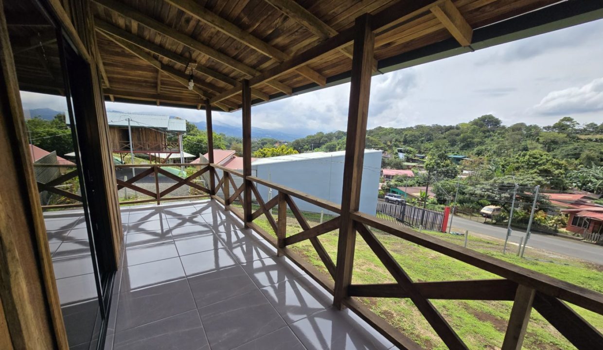 Cabin2Balcony