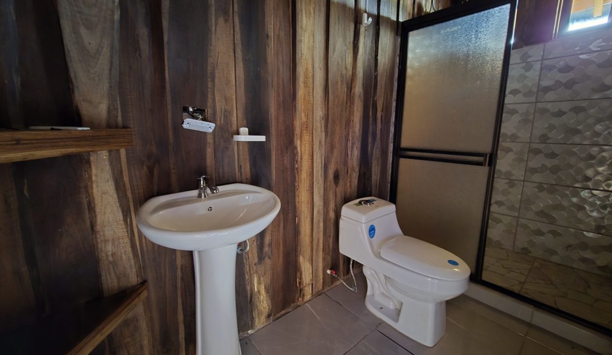 Cabin2Bath