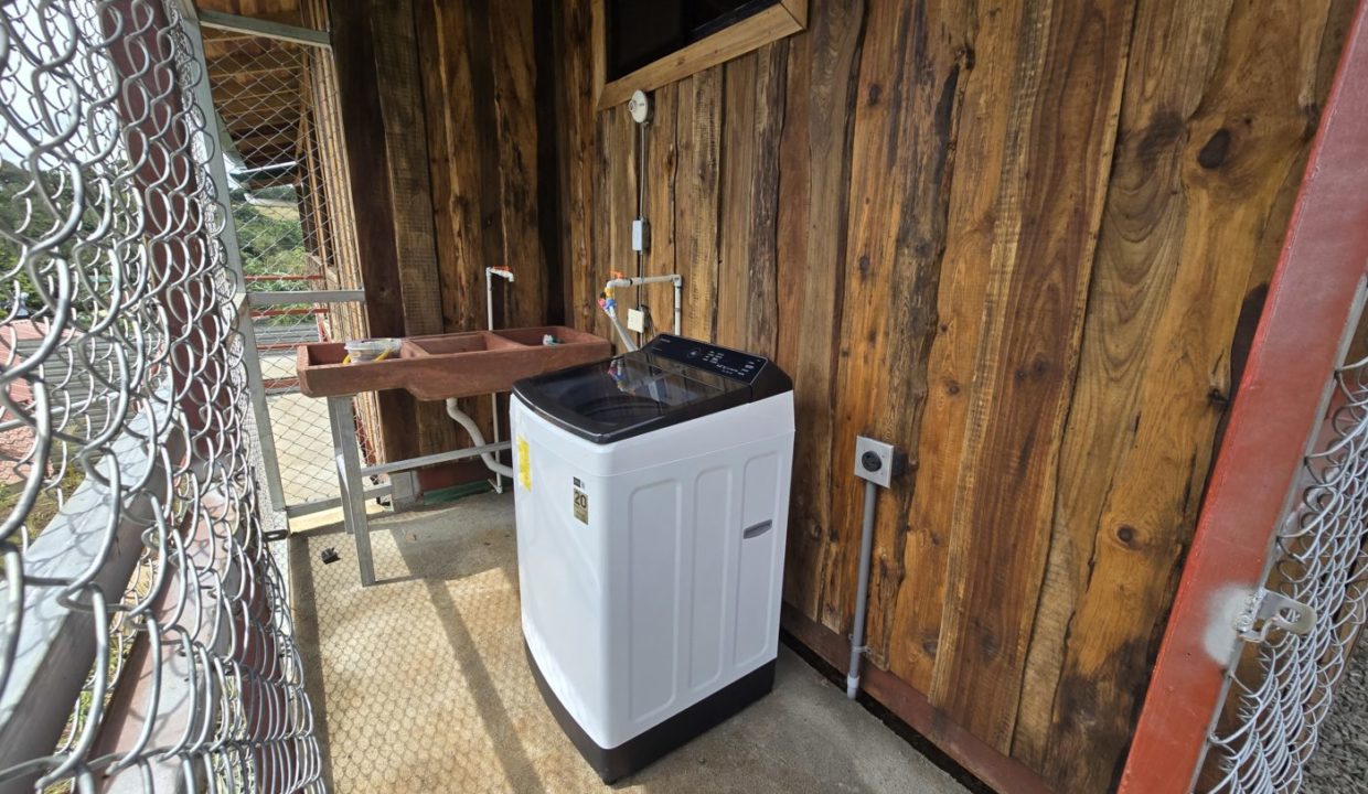 Cabin3Laundry