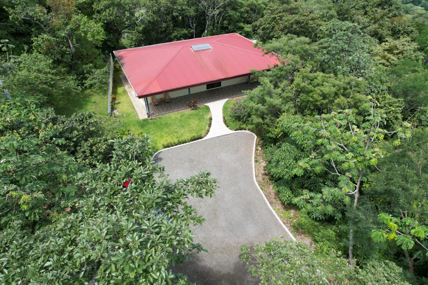 Furnished 2 BR Rental in Piedades Sur, San Ramon