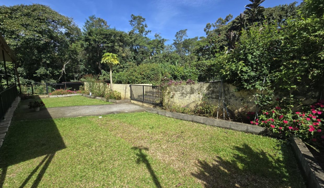 frontyard