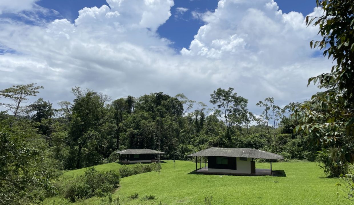 2Cabins