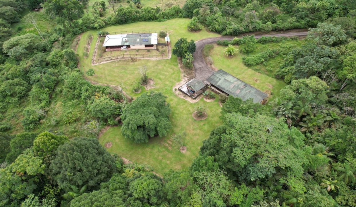 DroneMainHouse
