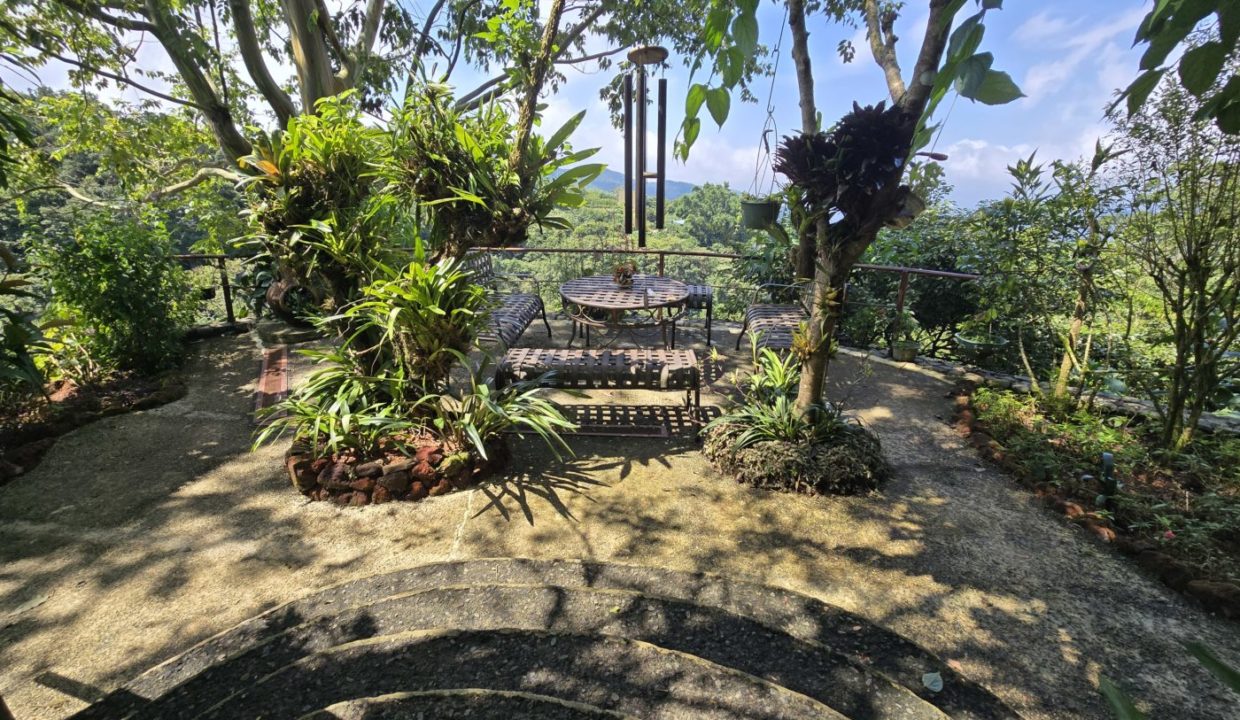 GardenPatio