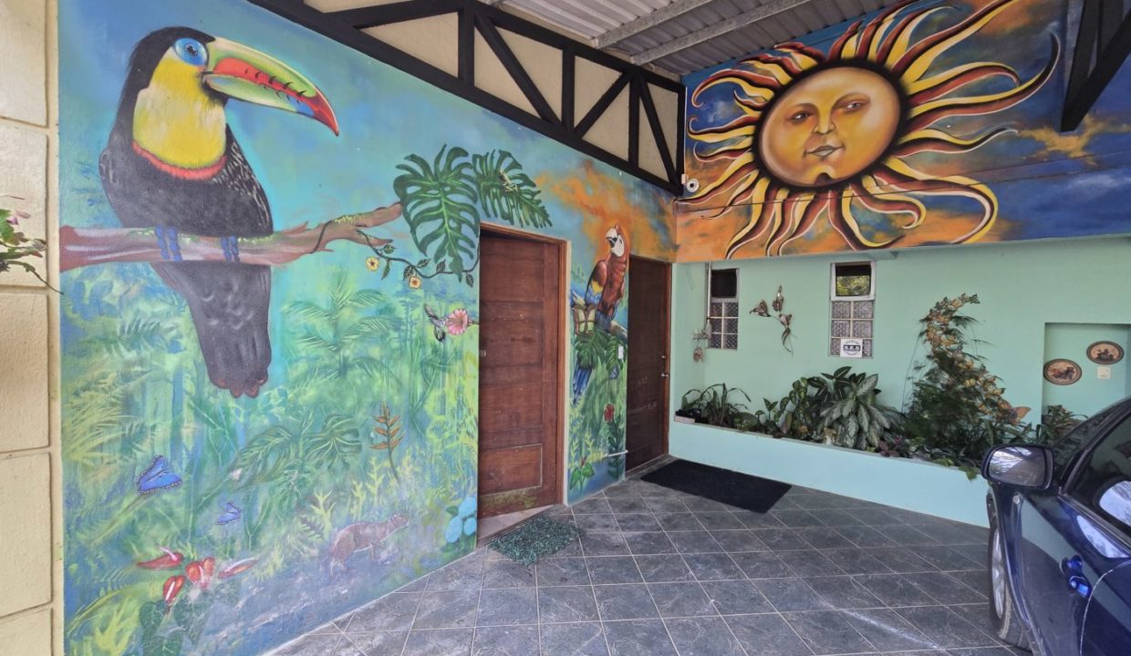 HouseCarport