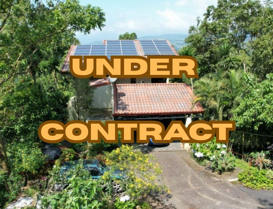 UNDER CONTRACT2