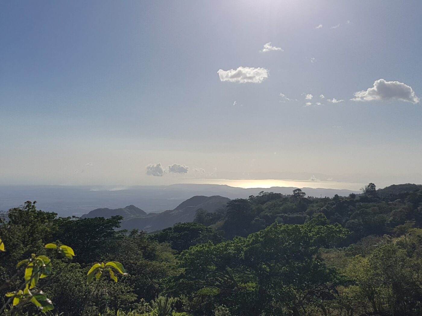 Lot with beautiful Pacific views in Berlin de San Ramón — tranquility and accessibility.