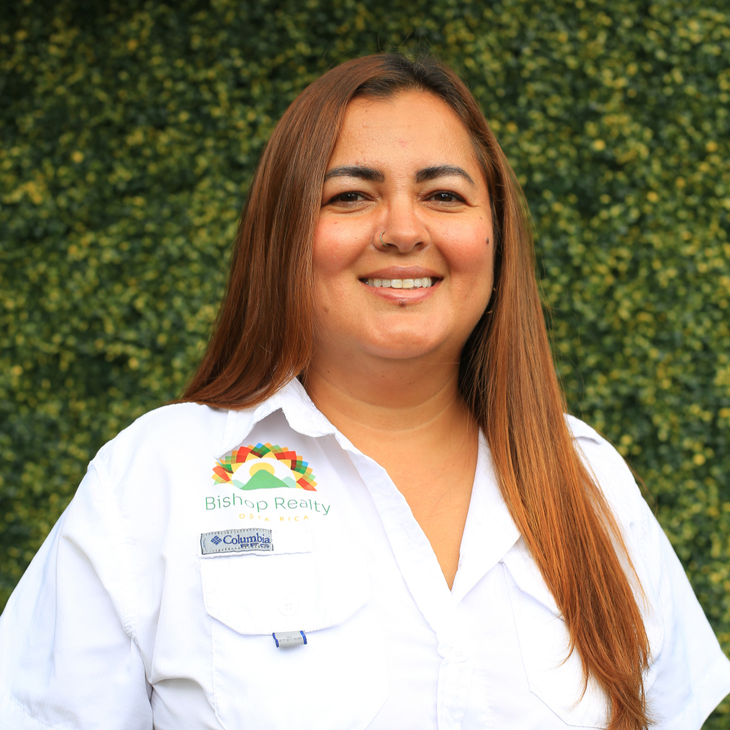 Karina Ugalde _ Bishop Realty Costa Rica